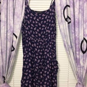 Flower Sun Dress
